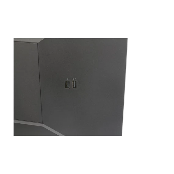 HP E24 G4 használt monitor fekete-ezüst LED IPS 24