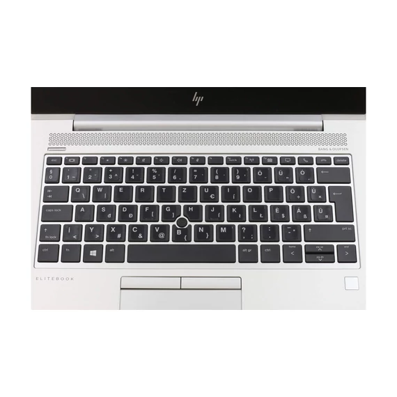 HP Elitebook 735 G5 felújított laptop garanciával Ryzen3-16GB-256SSD-FHD