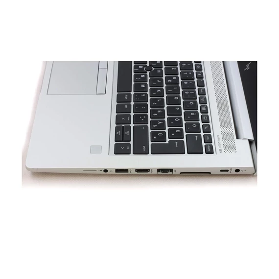 HP Elitebook 735 G5 felújított laptop garanciával Ryzen3-16GB-256SSD-FHD