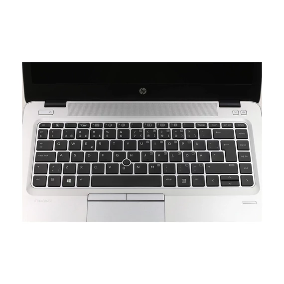 HP Elitebook 745 G3 felújított laptop garanciával A10-8GB-256SSD-FHD