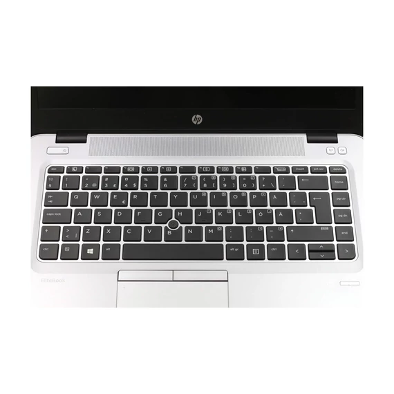 HP Elitebook 745 G3 felújított laptop garanciával A10-8GB-256SSD-FHD