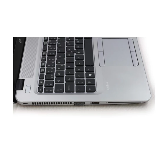 HP Elitebook 745 G3 felújított laptop garanciával A10-8GB-256SSD-FHD