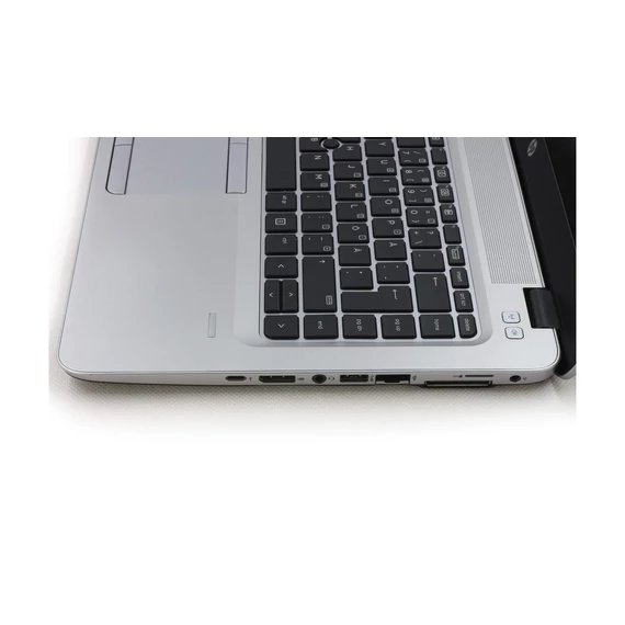 HP Elitebook 745 G3 felújított laptop garanciával A10-8GB-256SSD-FHD