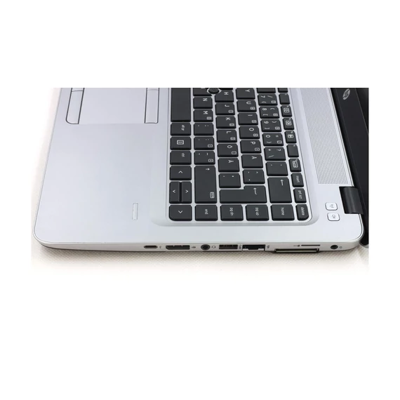 HP Elitebook 745 G3 felújított laptop garanciával A10-8GB-256SSD-FHD