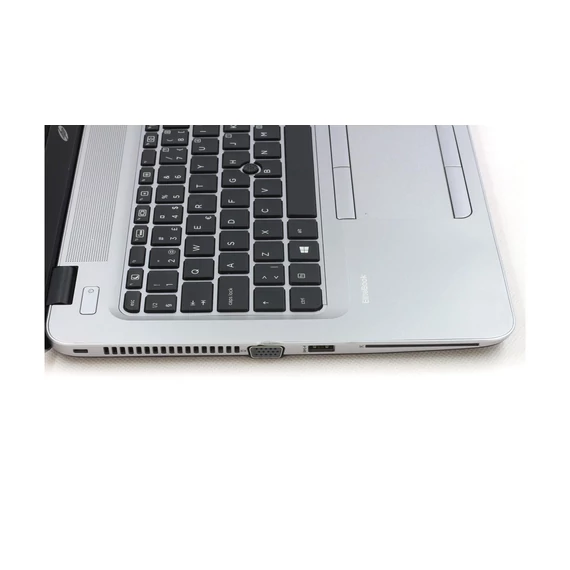 HP Elitebook 745 G3 felújított laptop garanciával A10-8GB-256SSD-FHD