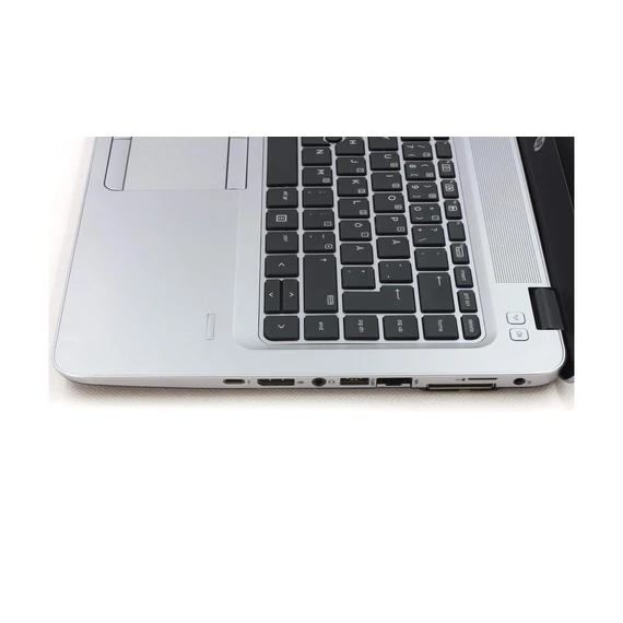 HP Elitebook 745 G3 felújított laptop garanciával A10-8GB-256SSD-FHD