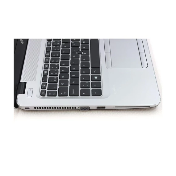 HP Elitebook 745 G4 felújított laptop garanciával A10-8GB-128SSD-HD