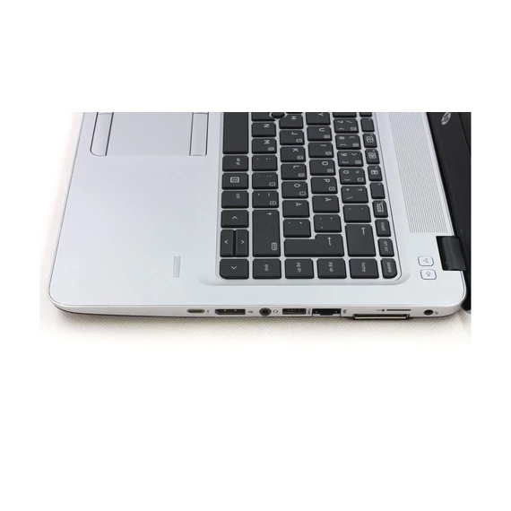 HP Elitebook 745 G4 felújított laptop garanciával A10-8GB-128SSD-HD