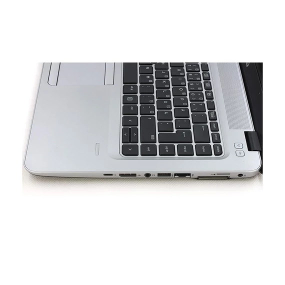HP Elitebook 745 G4 felújított laptop garanciával A10-8GB-256SSD-FHD