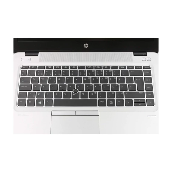 HP Elitebook 745 G4 felújított laptop garanciával A10-8GB-128SSD-HD