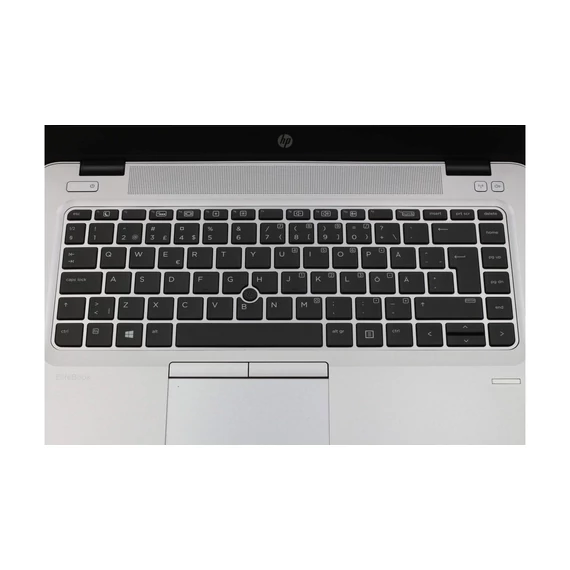 HP Elitebook 745 G4 felújított laptop garanciával A10-8GB-256SSD-FHD