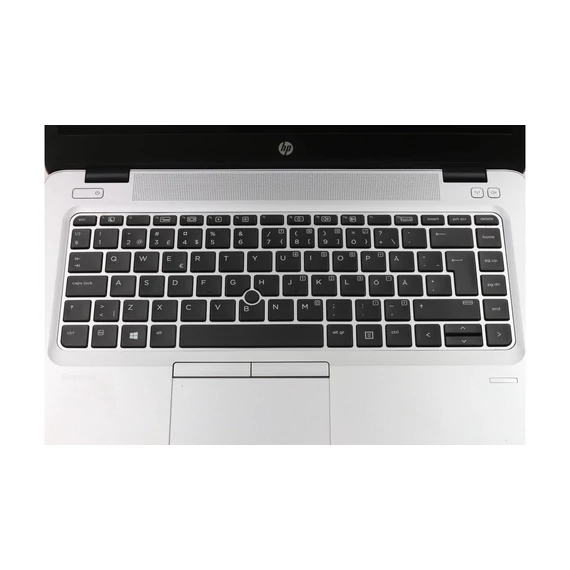 HP Elitebook 745 G4 felújított laptop garanciával A10-8GB-256SSD-FHD