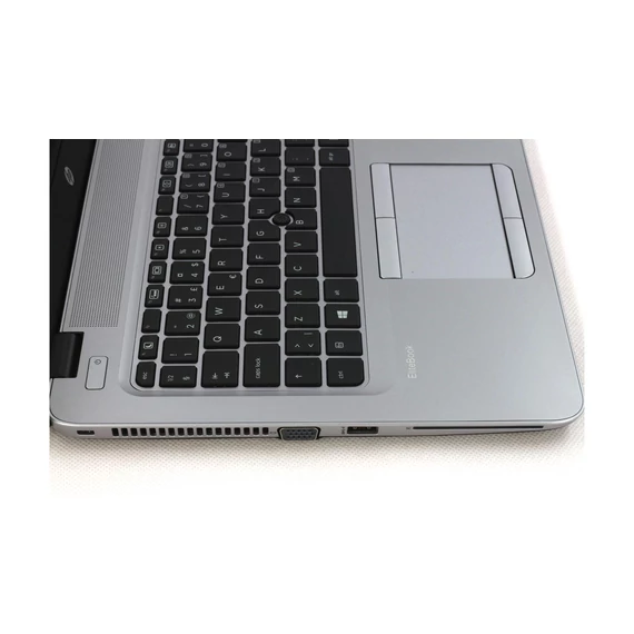 HP Elitebook 745 G4 felújított laptop garanciával A10-8GB-256SSD-FHD