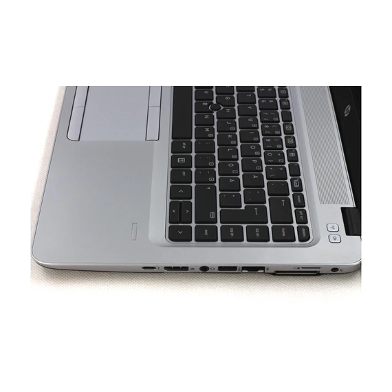 HP Elitebook 745 G4 felújított laptop garanciával A10-8GB-256SSD-FHD