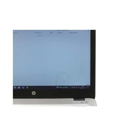 HP Elitebook 745 G4 felújított laptop garanciával A10-8GB-128SSD-HD