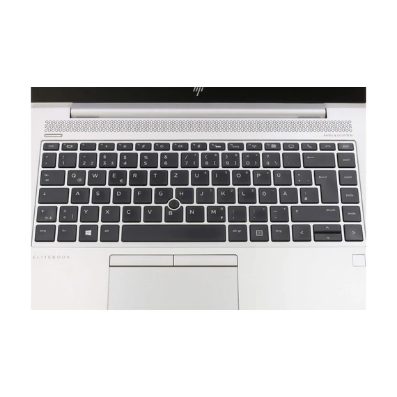 HP Elitebook 745 G5 felújított laptop garanciával Ryzen7-16GB-256SSD-FHD