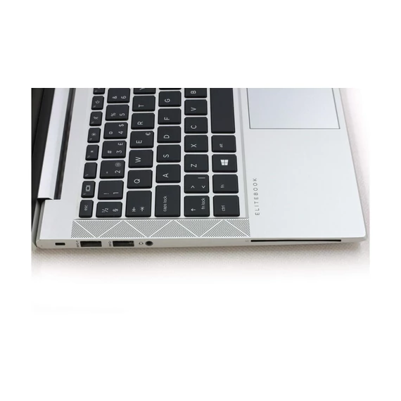 HP Elitebook 830 G7 felújított laptop garanciával i5-16GB-256SSD-FHD