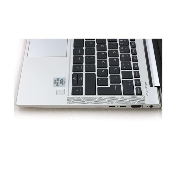 HP Elitebook 830 G7 felújított laptop garanciával i5-16GB-256SSD-FHD