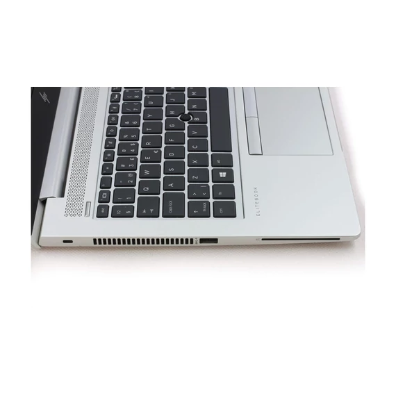 HP Elitebook 830 G6 felújított laptop garanciával i5-16GB-256SSD-FHD