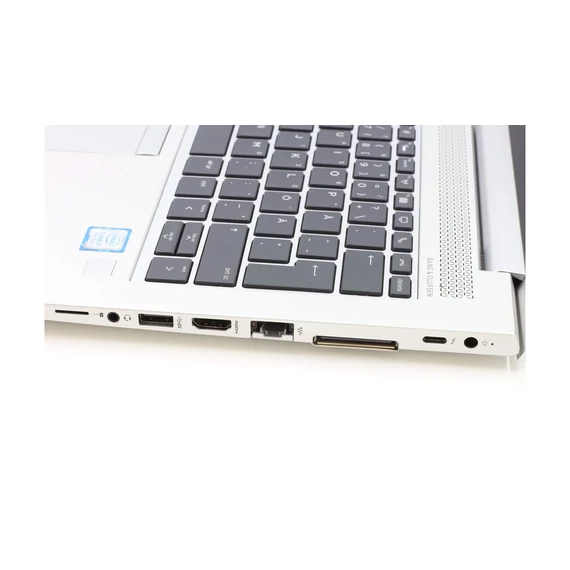 HP Elitebook 830 G6 felújított laptop garanciával i7-16GB-512SSD-FHD