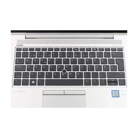 HP Elitebook 830 G6 felújított laptop garanciával i5-16GB-256SSD-FHD