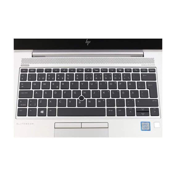 HP Elitebook 830 G6 felújított laptop garanciával i5-16GB-256SSD-FHD