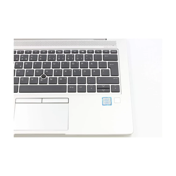 HP Elitebook 830 G6 felújított laptop garanciával i7-16GB-512SSD-FHD