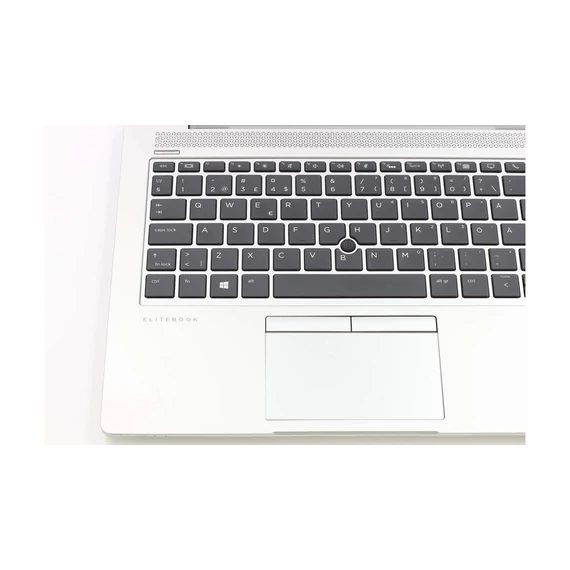HP Elitebook 830 G6 felújított laptop garanciával i7-16GB-512SSD-FHD