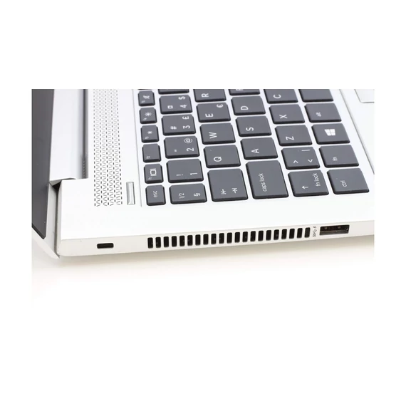 HP Elitebook 830 G6 felújított laptop garanciával i7-16GB-512SSD-FHD