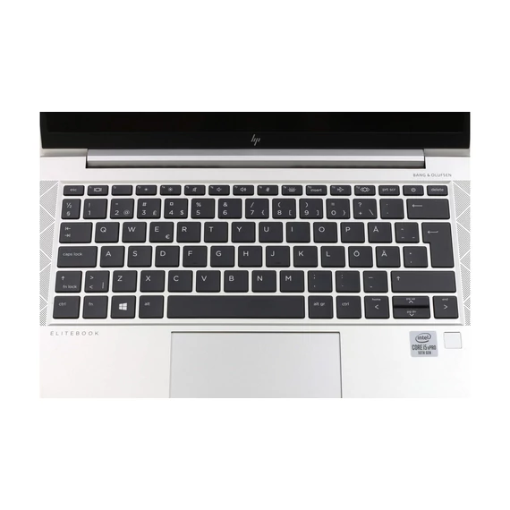 HP Elitebook 830 G7 felújított laptop garanciával i5-16GB-256SSD-FHD