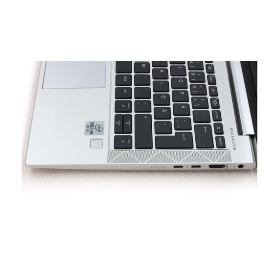 HP Elitebook 830 G7 felújított laptop garanciával i5-16GB-256SSD-FHD