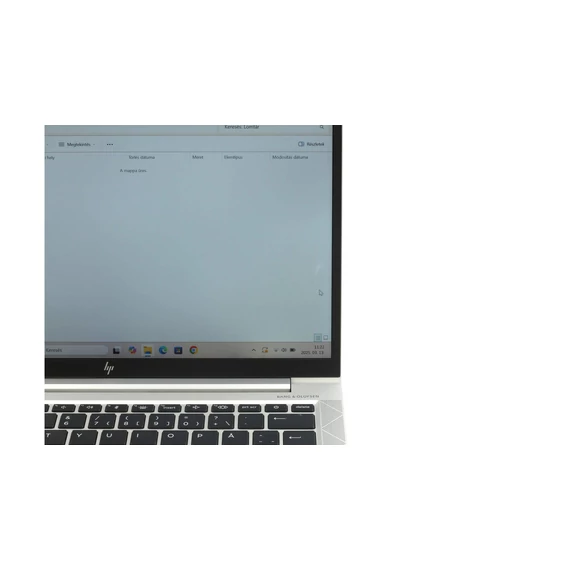 HP Elitebook 830 G7 felújított laptop garanciával i5-16GB-256SSD-FHD