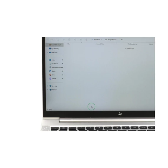 HP Elitebook 830 G8 felújított laptop garanciával i5-16GB-256SSD-FHD