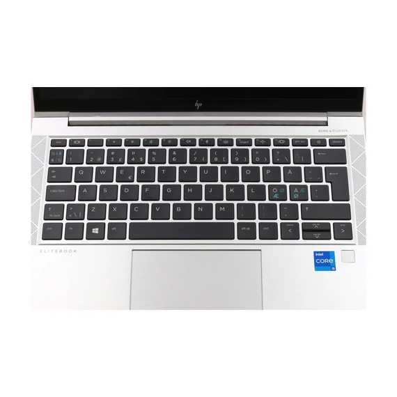 HP Elitebook 830 G8 felújított laptop garanciával i5-16GB-256SSD-FHD
