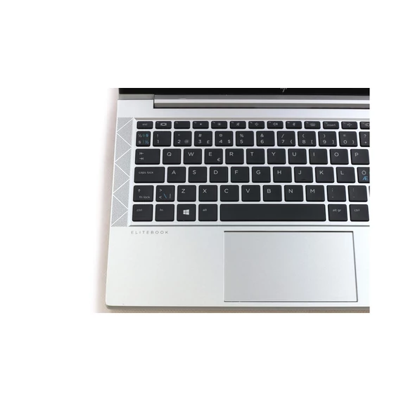 HP Elitebook 830 G8 felújított laptop garanciával i5-16GB-256SSD-FHD