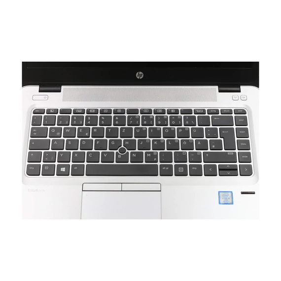 HP Elitebook 840 G4 felújított laptop garanciával i5-8GB-256SSD-HD