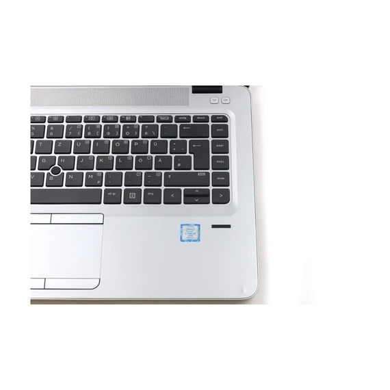 HP Elitebook 840 G4 felújított laptop garanciával i5-8GB-256SSD-HD