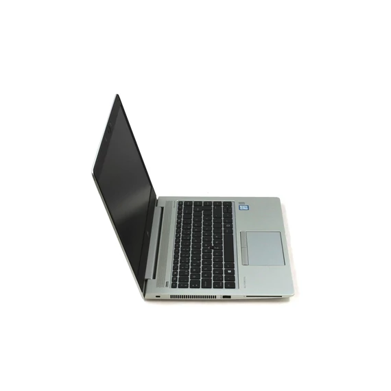 HP Elitebook 840 G6 felújított laptop garanciával i5-8GB-256SSD-FHD-SV