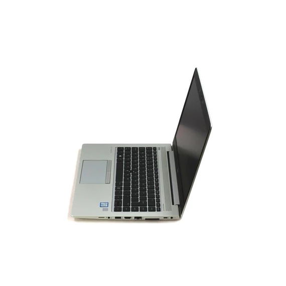 HP Elitebook 840 G6 felújított laptop garanciával i5-8GB-256SSD-FHD-SV