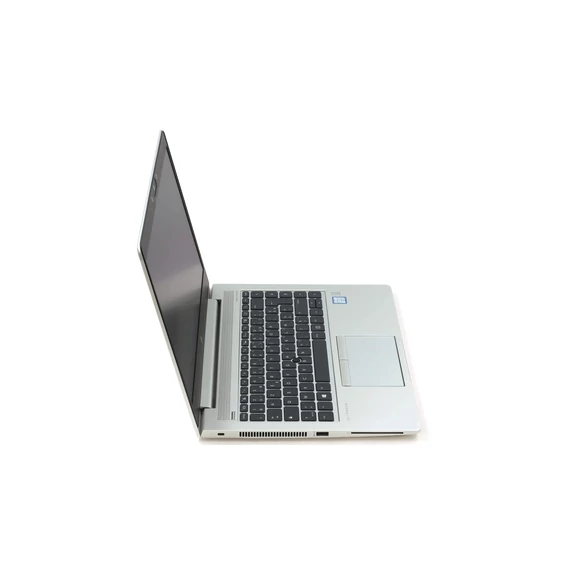 HP Elitebook 840 G6 felújított laptop garanciával i5-8GB-256SSD-FHD-SV