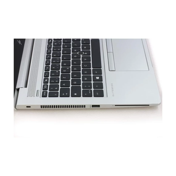 HP Elitebook 840 G6 felújított laptop garanciával i5-8GB-256SSD-FHD-SV