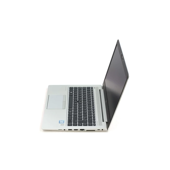 HP Elitebook 840 G6 felújított laptop garanciával i5-8GB-256SSD-FHD-SV