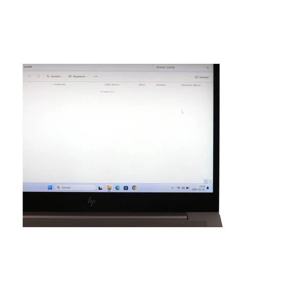 HP Elitebook 840 G6 felújított laptop garanciával i5-8GB-256SSD-FHD-SV