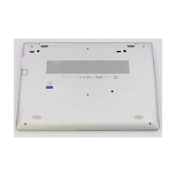 HP Elitebook 840 G6 felújított laptop garanciával i5-8GB-256SSD-FHD-SV