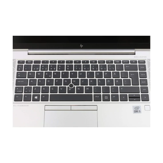 HP Elitebook 840 G7 felújított laptop garanciával i5-16GB-512SSD-FHD