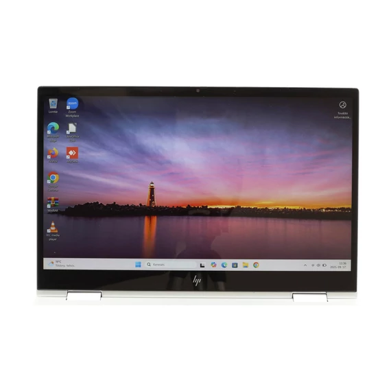 HP Elitebook x360 830 G7 felújított laptop garanciával i5-16GB-512SSD-FHD-TCH
