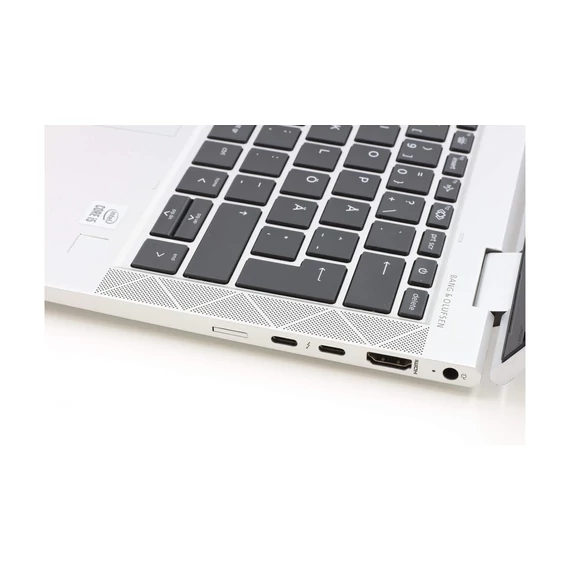 HP Elitebook x360 830 G7 felújított laptop garanciával i5-16GB-512SSD-FHD-TCH