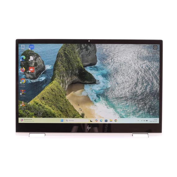 HP Elitebook x360 830 G7 felújított laptop garanciával i5-16GB-512SSD-FHD-TCH