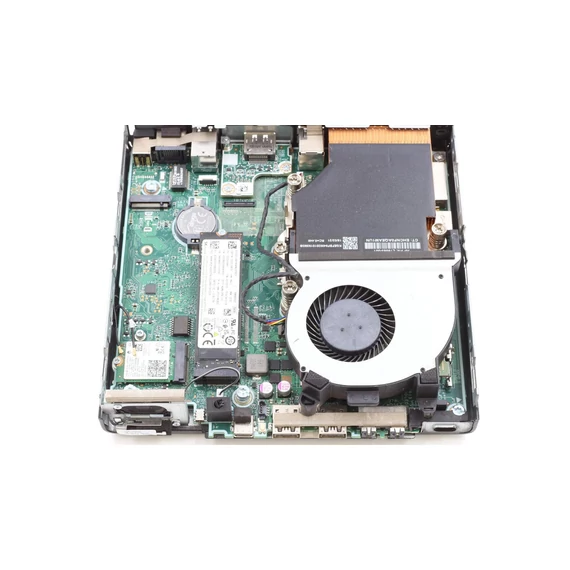 HP EliteDesk 800 G4 Desktop Mini felújított számítógép garanciával i5-16GB-256SSD