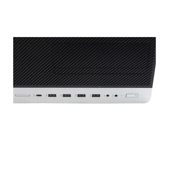 HP EliteDesk 800 G4 Tower felújított számítógép garanciával i5-8GB-240SSD-B